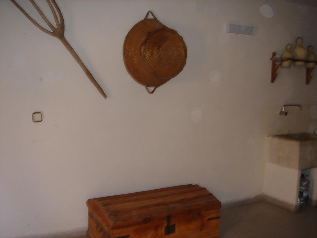 Apartamentos Serrano Ribatajada Luaran gambar